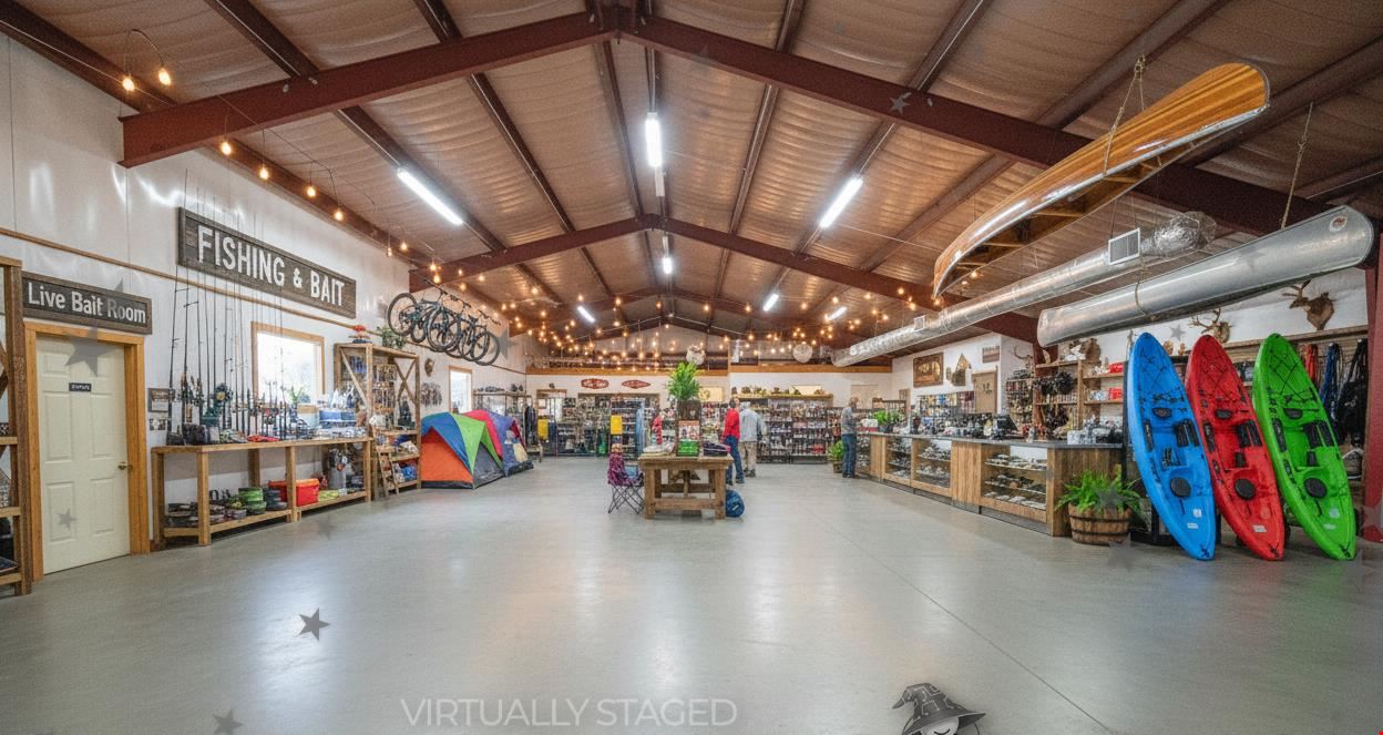 4307 Highway 270 Mount Ida