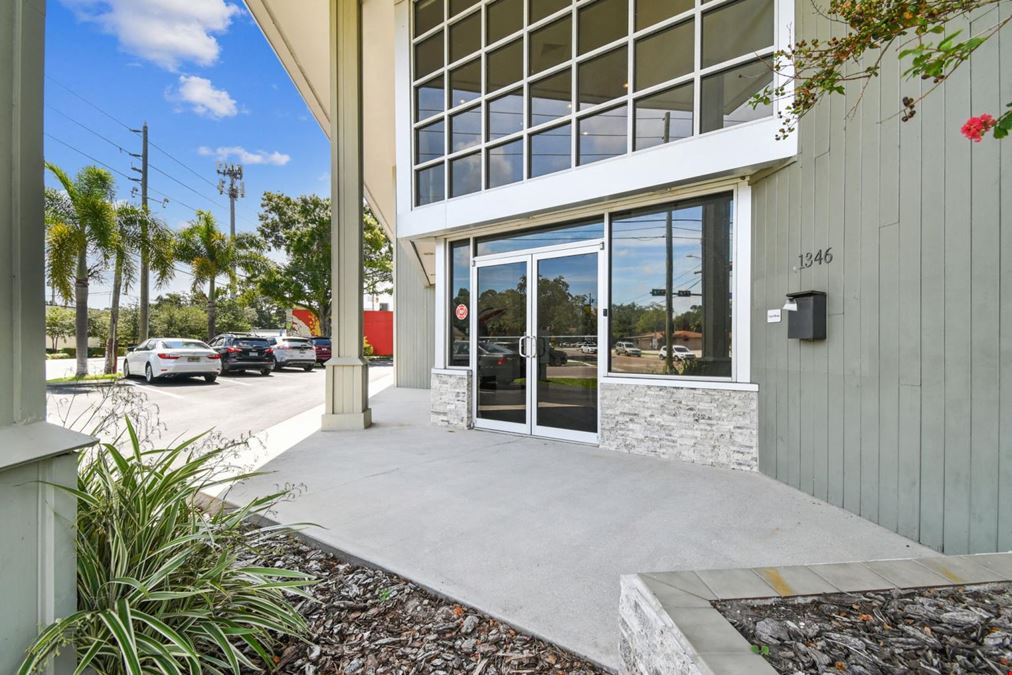 Clearwater Office For Sale