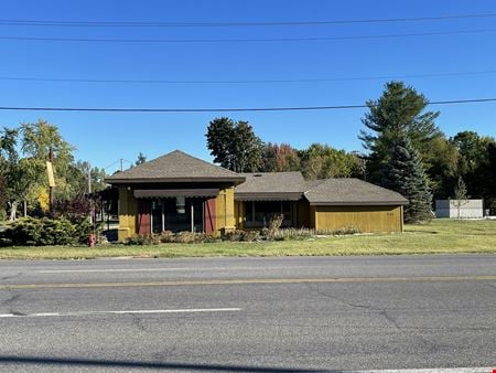 Preview of Retail space for Sale at 19169 US-12 & 13600 Wilson Road