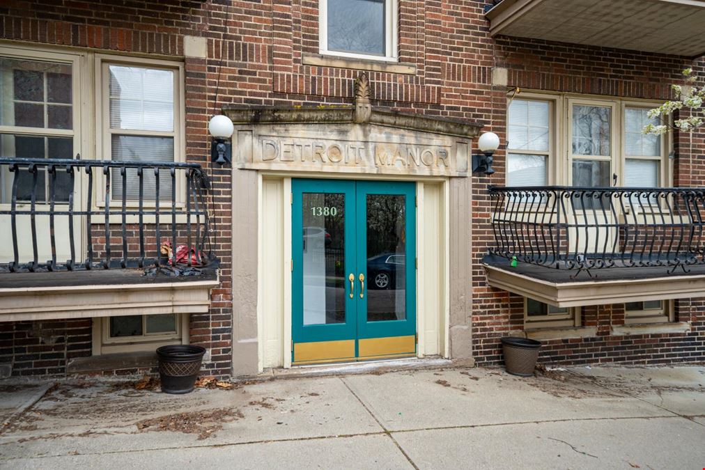 Edgewater Premium