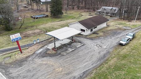 Preview of Unassigned space for Sale at 2484 E Grafton Road