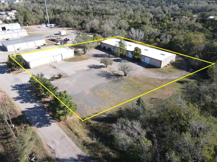 5600 Industrial Blvd