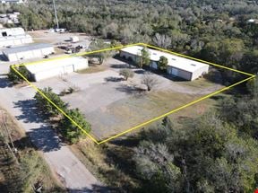 5600 Industrial Blvd