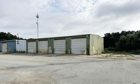 Preview of Flex Space space for Rent at 6550 Iron Bridge Rd