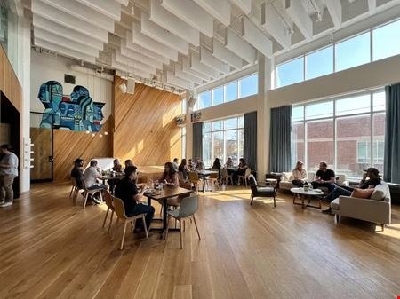 Preview of Office space for Rent at 1901 Broadway