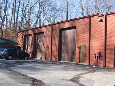 Preview of Commercial space for Rent at 2160 Renard Ct.
