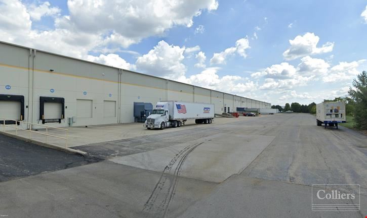 2525 Rohr Rd.