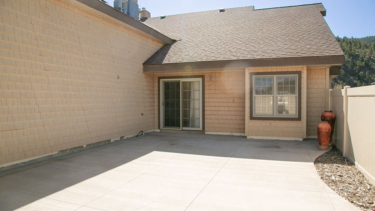 173 West Frontage Road