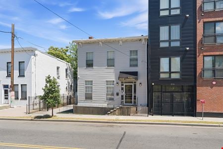 Preview of Office space for Sale at 1512 Marion Barry Ave SE