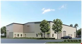 High Ridge Industrial Center