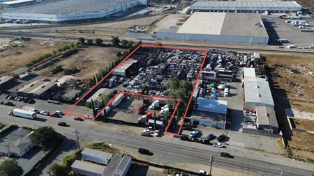 Preview of Industrial space for Sale at 13093 & 13107 Whittram Ave