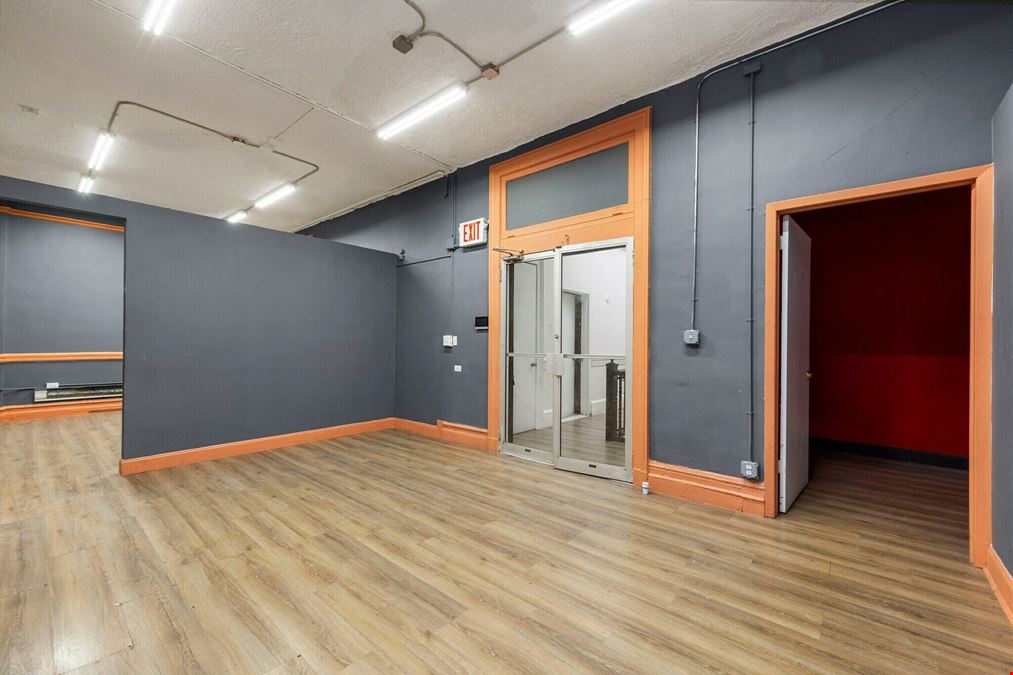 370 EAST 149TH STREET