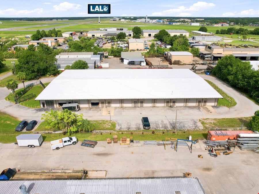 Lakeland Small Bay Industrial | For Lease