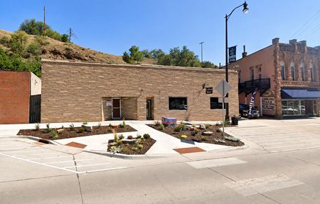 Preview of Retail space for Sale at 431 North River Street