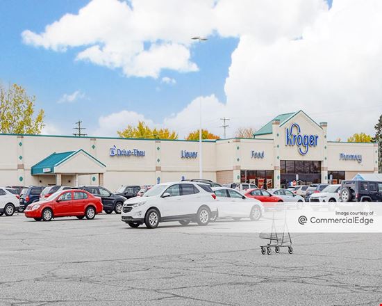 Preview of Retail space for Rent at 5249 Corunna Road