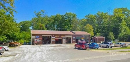 For Sale | Lutz Auto Repair - Rogers Township