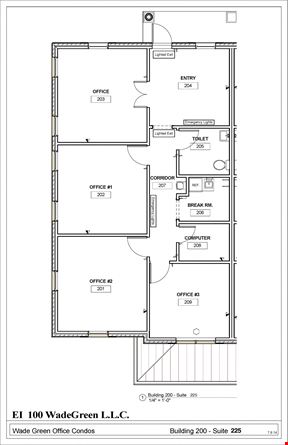 ±1,250 - ±2,500 SF Office Suites  | Kennesaw, GA