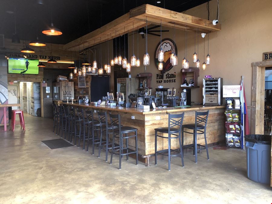 Successful NYS Farm Brewery