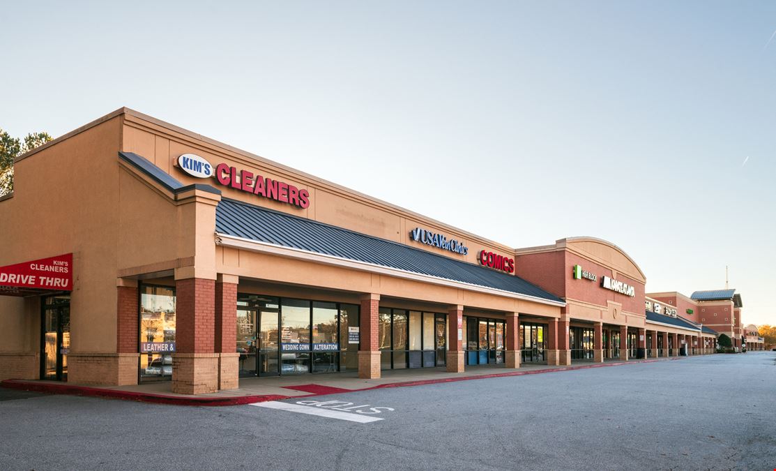 Piedmont Commons
