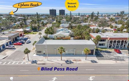 Preview of Industrial space for Sale at 7900 Blind Pass Road