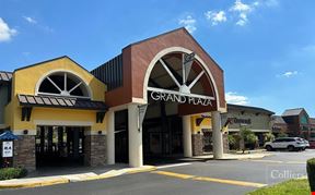 Grand Plaza