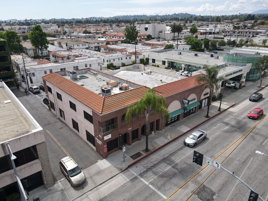 103 N Garfield Ave