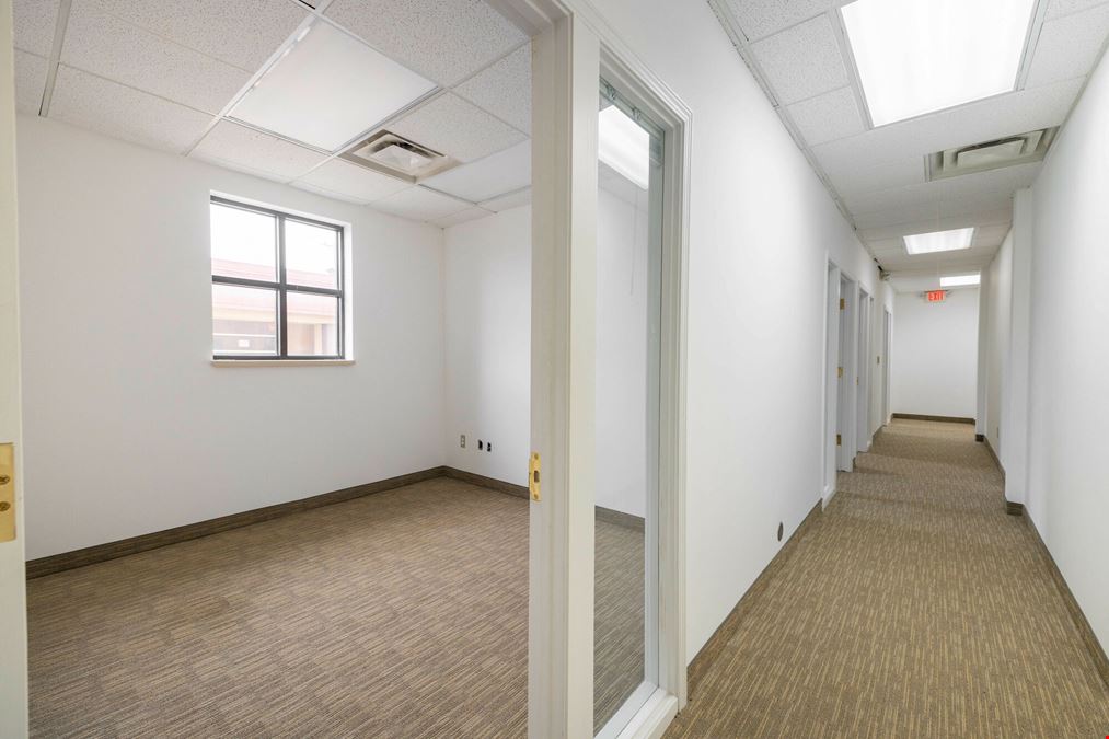 HNH Law Office Centre