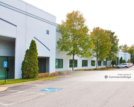 Preview of Industrial space for Rent at 2222 Northmont Pkwy
