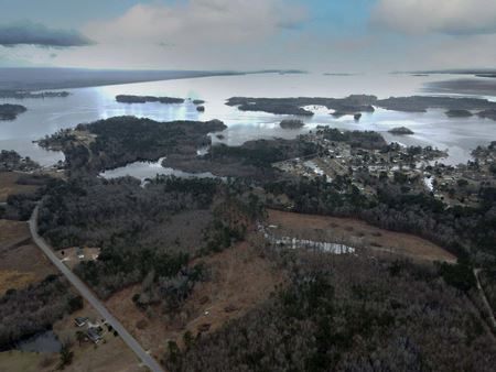Preview of VacantLand space for Sale at 7226 M W Rickenbaker Rd