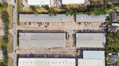 Preview of commercial space at 9863