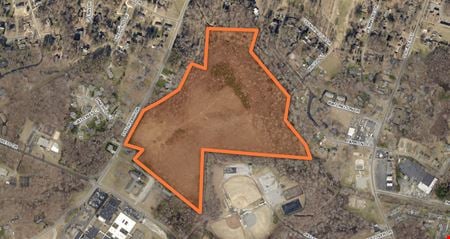 Preview of VacantLand space for Sale at 1847 South Park Drive