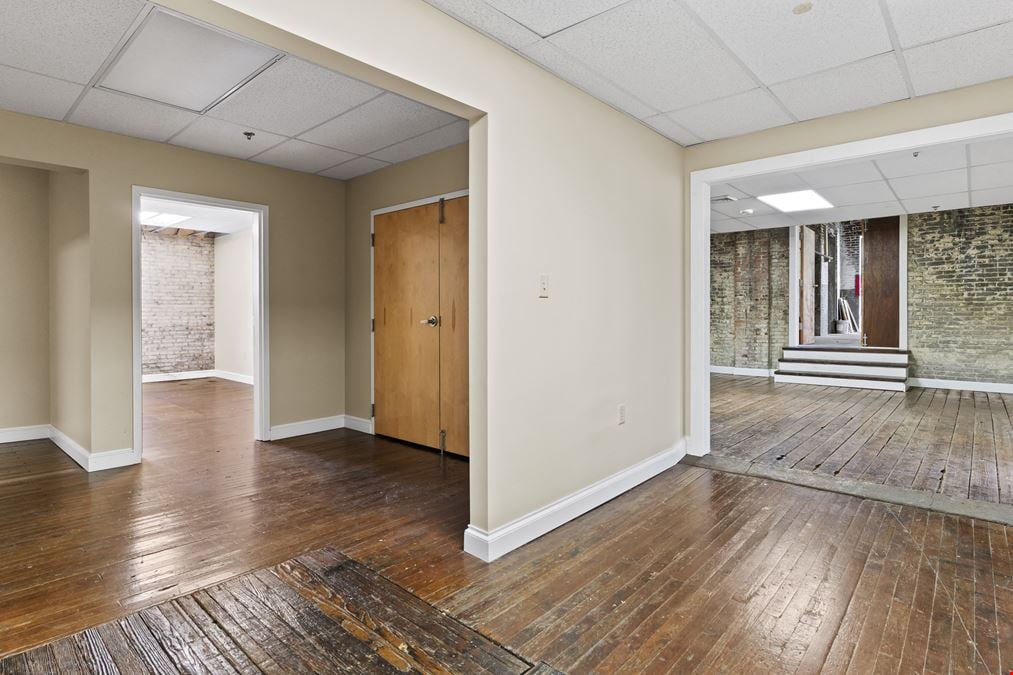 417-419 Vaughn St & 3235 N 4th St