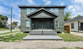 7301 Sherman St, Houston 77011