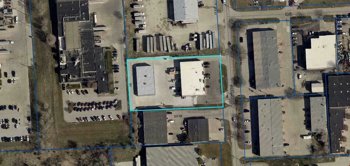 4340 S 90th Street
