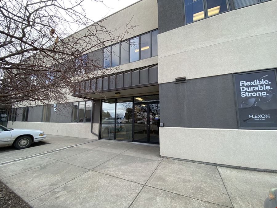2050 SF Office Space for Lease