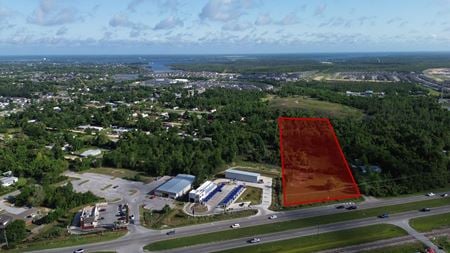 Preview of VacantLand space for Sale at 4417 N Highway 231