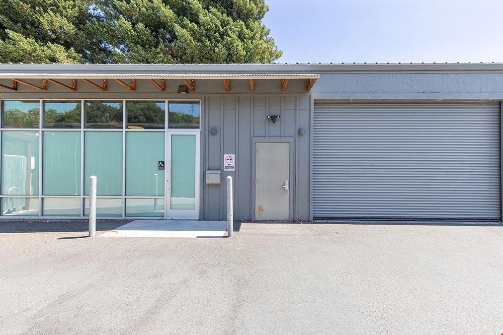 Retail, Office & Warehouse