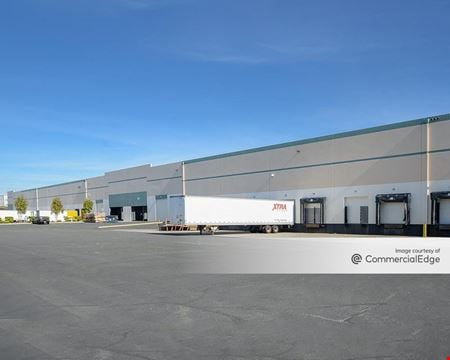 Preview of commercial space at 4901 Industrial Way