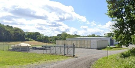 Preview of commercial space at 132 E Saemann Rd