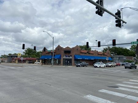 Preview of Retail space for Rent at 800 N 27th St