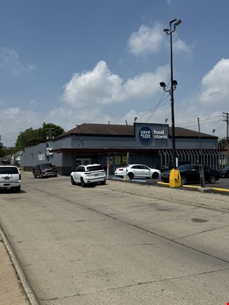 Preview of Retail space for Rent at 15001 Houston Whittier Street