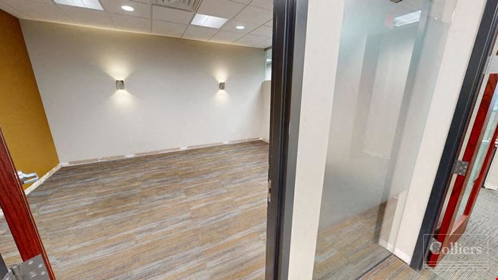 55 West | For Lease