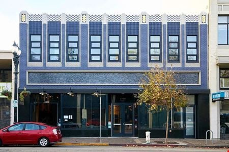 Preview of Retail space for Rent at 1739 Broadway