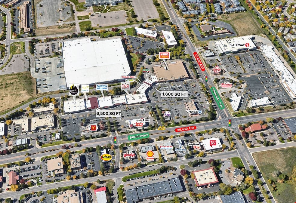 The Market at SouthPark