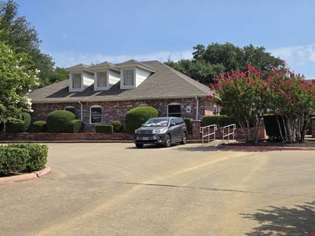 Preview of Office space for Rent at 431 Omega Drive