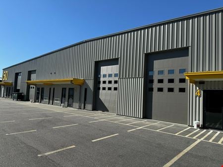 Preview of Industrial space for Rent at 50 Dynamic Dr - INCUBE 50