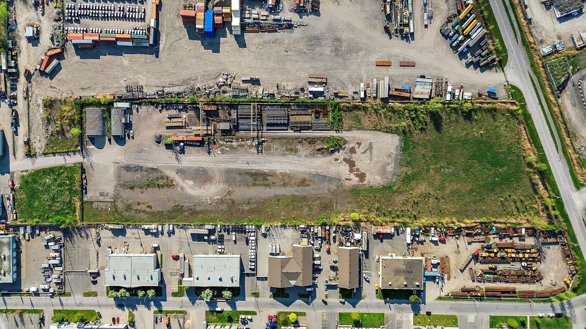 1500 Brossard
