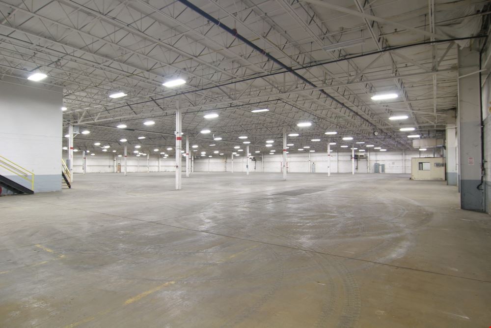 Growth Parkway - 300 - Angola