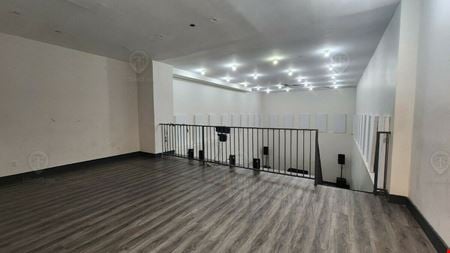 Preview of Retail space for Rent at 535 Grand Street