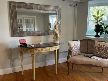 Preview of commercial space at 17 Herrick Road